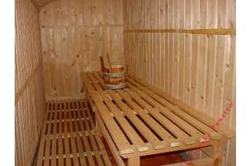 Slovaška Privát Lietava, Eksterier